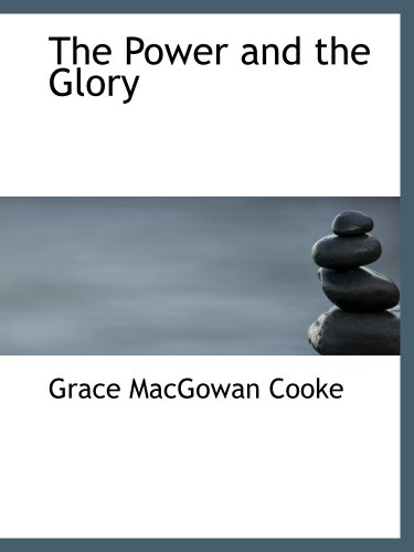 Stock image for The Power and the Glory for sale by Revaluation Books