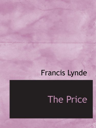 The Price (9780554169316) by Lynde, Francis