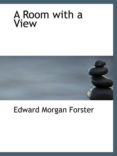 A Room with a View (9780554172903) by Forster, Edward Morgan