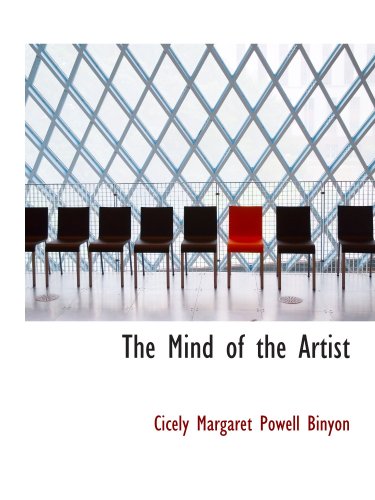 Beispielbild fr The Mind of the Artist: Thoughts and Sayings of Painters and Sculptors on zum Verkauf von Revaluation Books