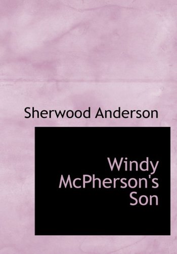 Stock image for Windy McPherson's Son (Large Print Edition) for sale by Book Dispensary