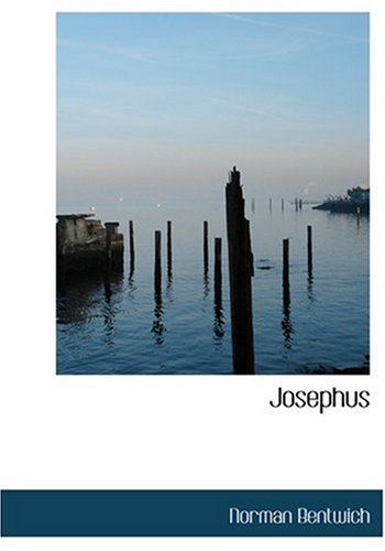 9780554230887: Josephus (Large Print Edition)