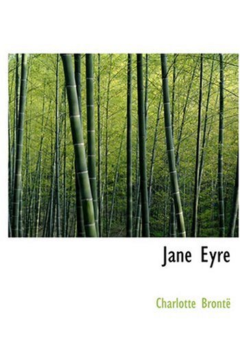 9780554292526: Jane Eyre