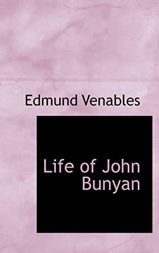 9780554309750: Life of John Bunyan