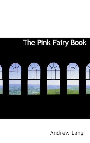 9780554315638: The Pink Fairy Book