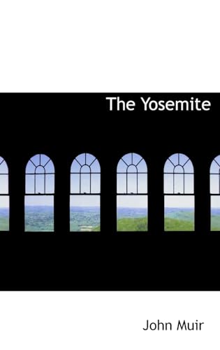 9780554316550: The Yosemite