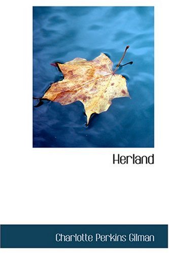 9780554327822: Herland