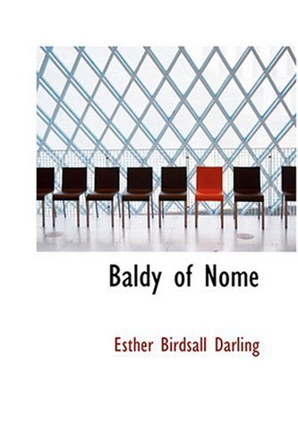 9780554333380: Baldy of Nome