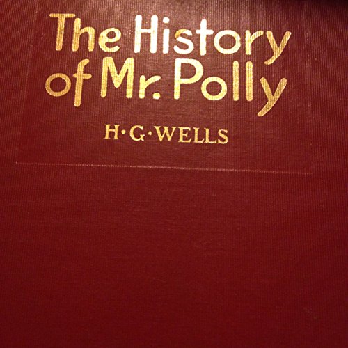 9780554348605: The History of Mr. Polly
