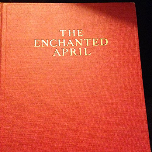 9780554352251: The Enchanted April