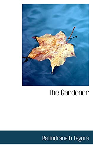 Stock image for The Gardener for sale by ThriftBooks-Atlanta