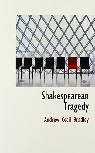 9780554355078: Shakespearean Tragedy