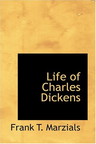 9780554356334: Life of Charles Dickens