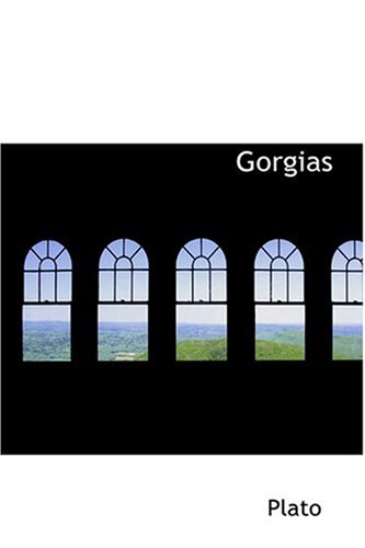 Gorgias (9780554357423) by Plato