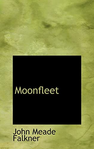 9780554362366: Moonfleet