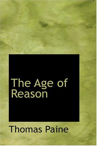 9780554369242: The Age of Reason