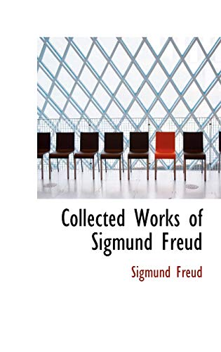 9780554371245: Collected Works of Sigmund Freud