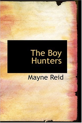 Stock image for The Boy Hunters for sale by Hawking Books