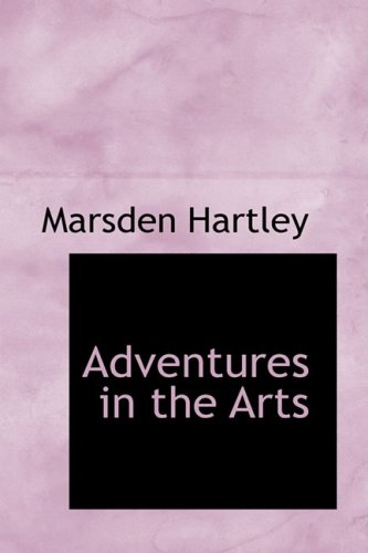 9780554380827: Adventures in the Arts