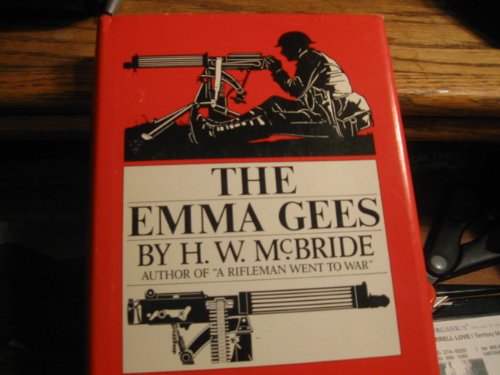 9780554382661: The Emma Gees