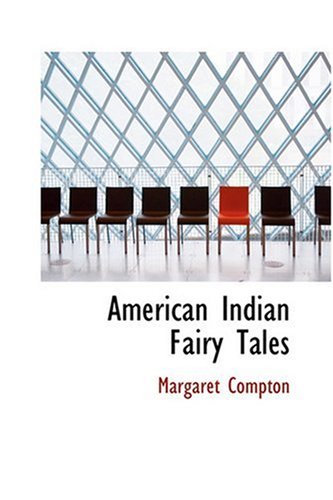 9780554395319: American Indian Fairy Tales