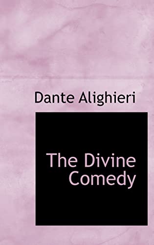 9780554434131: The Divine Comedy: Hell (Bibliobazaar Repoduction)