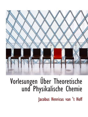 Stock image for Vorlesungen ber Theoretische und Physikalische Chemie for sale by medimops