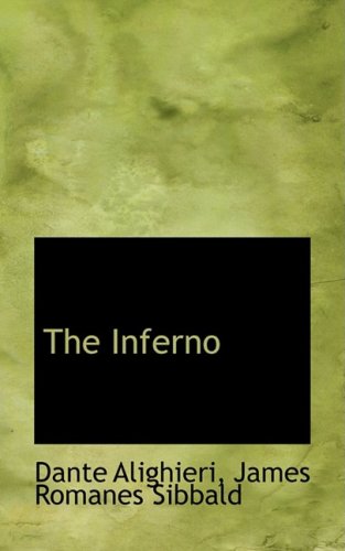9780554539409: The Inferno