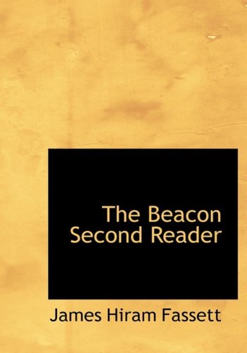 Stock image for The Beacon Second Reader (Large Print Edition) for sale by SecondSale