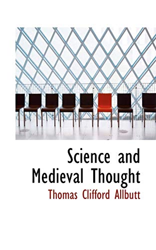 Stock image for Science and Medieval Thought for sale by Lucky's Textbooks