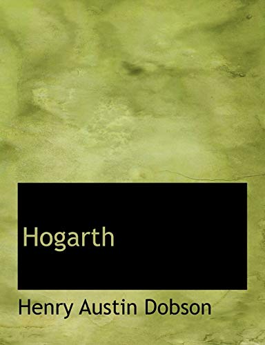 Hogarth (Paperback) - Henry Austin Dobson