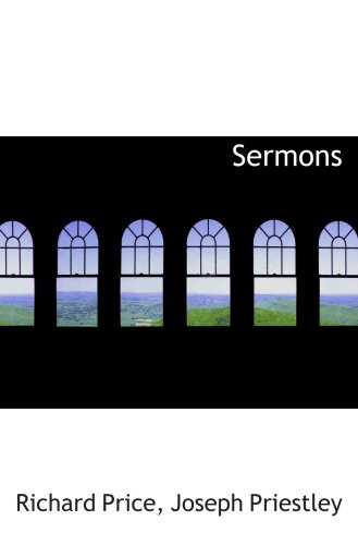 9780554848259: Sermons