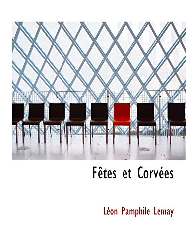 Imagen de archivo de Ftes et Corves (French Edition) a la venta por Revaluation Books