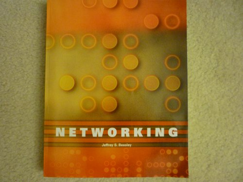 9780555009673: Networking