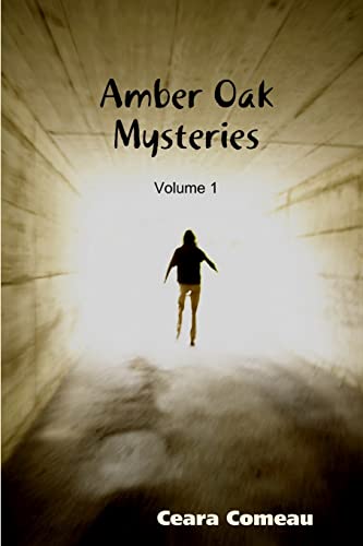 9780557000982: Amber Oak Mysteries