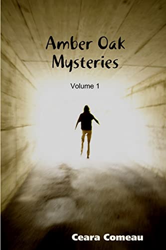 Stock image for Amber Oak Mysteries for sale by Better World Books