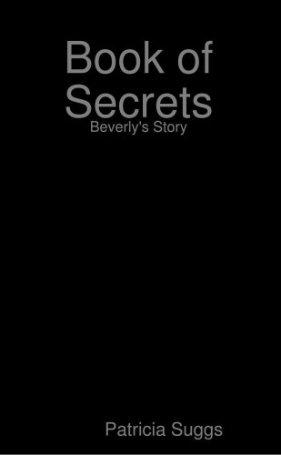 9780557002276: Book of Secrets