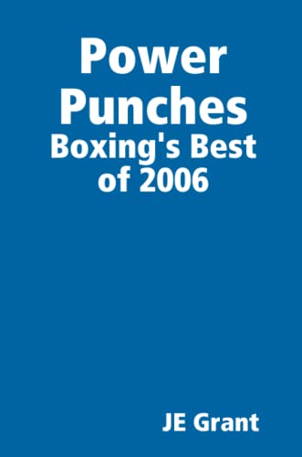 Power Punches - JE