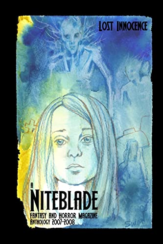 Beispielbild fr Lost Innocence: A Niteblade Anthology zum Verkauf von Chiron Media