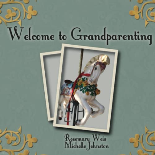 Imagen de archivo de Welcome To Grandparenting a la venta por Revaluation Books