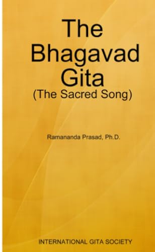 Imagen de archivo de The Bhagavad-Gita a la venta por Textbooks_Source