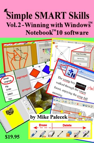 9780557012435: Simple SMART Skills - Vol. 2 (Windows)