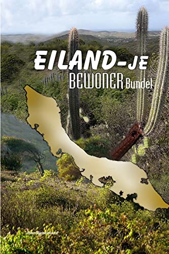 Stock image for Eiland-je bewoner Bundel (Dutch Edition) for sale by Lucky's Textbooks
