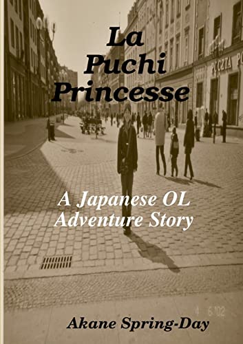 Stock image for La Puchi Princesse (Paperback Book) for sale by Chiron Media
