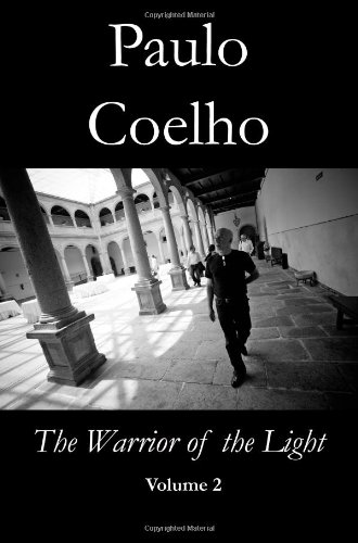 Warrior Of The Light Volume 2