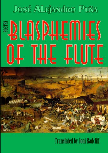 Imagen de archivo de Blasphemies of the Flute a la venta por Revaluation Books