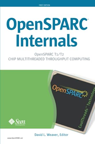 9780557019748: OpenSPARC Internals