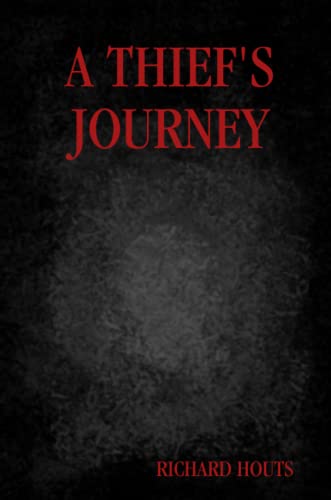 Stock image for A Thief's Journey for sale by Revaluation Books