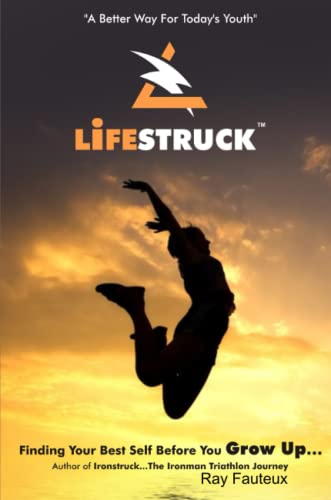 Beispielbild fr Lifestruck zum Verkauf von Revaluation Books