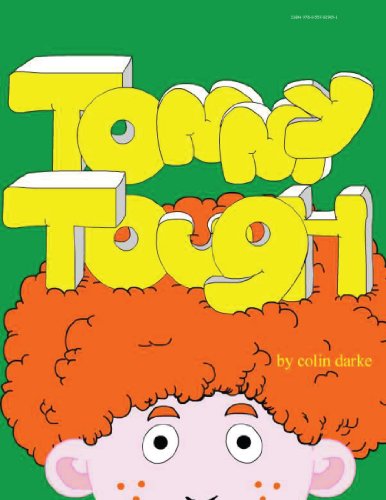 Tommy Tough (9780557029051) by Darke, Colin